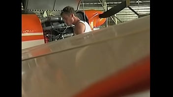 Preview 1 of Milk That Oral - Bareback Fly Boys