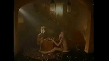 Preview 4 of Fodeyr Sex - las lagrimas de eros [celia blanco,  angela pe&ntilde_a,  kristina bella,  claudia claire, 