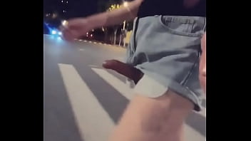 Preview 2 of Double Date Swinger - Pay attention when you go out on the street,  you may come across this,  and I would love some help ️