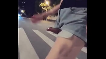 Preview 1 of Double Date Swinger - Pay attention when you go out on the street,  you may come across this,  and I would love some help ️