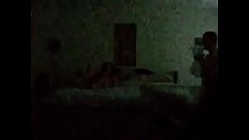 Preview 1 of Cheep Date - Amateur cuckold Please comment on her
