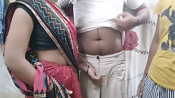 Preview 1 of Sunn Leone Xx - मुंबई आशु और उसके बहन दोनों को एक साथ चोदा हिन्दी क्लीयर वॉयस
