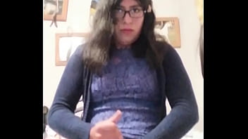 Preview 2 of Naya Saadi - Linda secretar&iacute_a