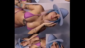 Preview 2 of Severina Pornic Video - ChudaiWataa
