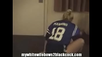 Preview 1 of Topchut Real - whitewife ravaged1