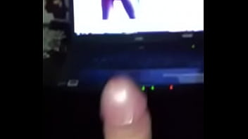 Preview 2 of Xxxwwwvideo Desi - Elisa Bellamio,  handjob while watching her awesome ass!