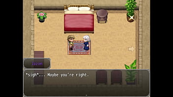Preview 2 of Super Sex Malayalam - Henteria Chronicles 3 Part 9 Eng (game with pixel art no images or animated scenes)