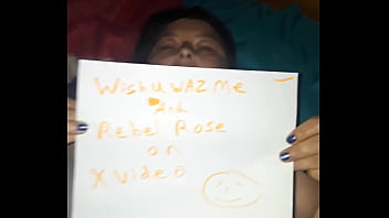 Preview 2 of Wife Phone Breed - Verification video