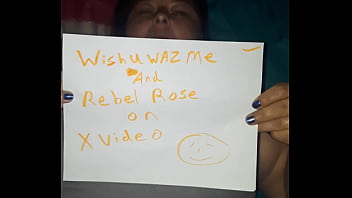 Preview 3 of Wife Phone Breed - Verification video
