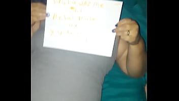 Preview 1 of Wife Phone Breed - Verification video