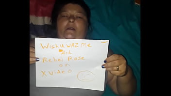 Preview 4 of Wife Phone Breed - Verification video
