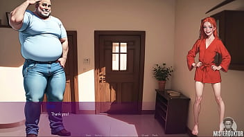 Preview 1 of Touchless Orgasm Joi - MILA AI #11 &bull_ Sher&#039_s horny and needs to do something about it