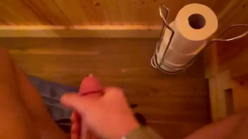 Preview 4 of Papie - Solo masturbation