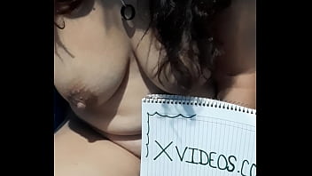 Preview 2 of Madison Alvy - V&iacute_deo de verificaci&oacute_n