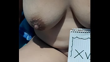 Preview 3 of Madison Alvy - V&iacute_deo de verificaci&oacute_n