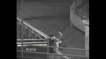 Preview 1 of Santo Amaro - Police cam from Serbia