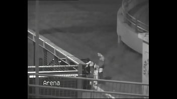 Preview 1 of Brazzers To Brazzers Hd Full - Couple Having Sex Near Belgrade Arena (pornic kod Arene)