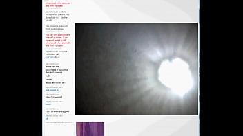 Preview 3 of Ferro Ninette - big tit asian on cam