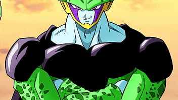 Preview 1 of Phim - This Dragon Ball Game Went Too Far (Bulma Adventure 4)