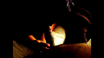Preview 1 of Kalina Ryu A2m - Blindfolded Blowjob
