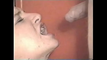 Preview 3 of Black Virgin Girl Pussy - pornoxo.Horny wife takes hubby piss at PornoXO