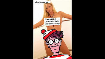 Preview 3 of 89 Sexy In - Where&#039_s Wally? Onde est&aacute_ Wally?