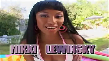Preview 1 of Ghe Sex Videos Hd - nicki lewinski