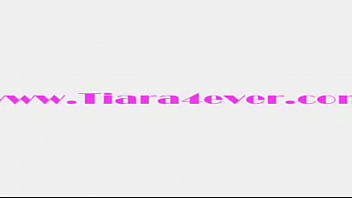 Preview 1 of Ada Wong Cosplay - TiaraXclusive: Movie
