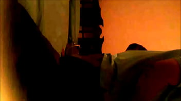 Preview 1 of Alone Girl With Dildose - Melany coste&ntilde_a culona Arrecha.