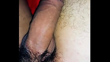 Preview 2 of 45sec Xvideo - Brincando com o p&ecirc_nis mole