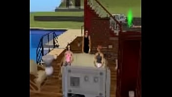 Preview 1 of Tubey Teasers - movie002