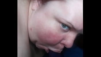 Preview 1 of Sonfriend Rap - Sucking and Fucking my dildo until I cum -VivianDimondBBW