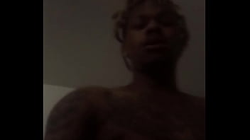 Preview 3 of White Women Get Creampied By Bbc - Damn her cat wet