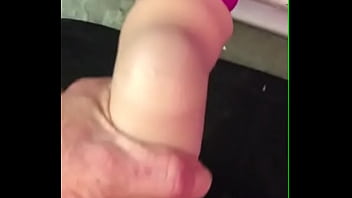 Preview 4 of Asiasexvedio - She Wants a Creampie Fleshlightman1000