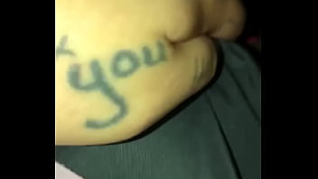 Preview 2 of Shayna Kn - Thicc white bitch