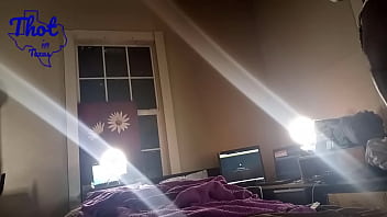Preview 4 of Old Indian Mature Women Sex - Thot in Texas - Bubble Booty Slut Ebony Bubble Getting Ready To Do  A Creampie Video About to be Fucked Like A Cum Dump