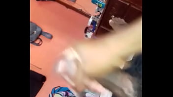 Preview 3 of Iris Hardcore Amateur Video - Amazing dick coming