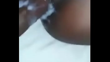 Preview 4 of Gay Crad - Wet Ugandan girl  gets lockdown fuck