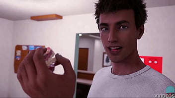 Preview 2 of Momentum Vol 1 - BEING A DIK #127 &bull_ Jill is so damn sexy