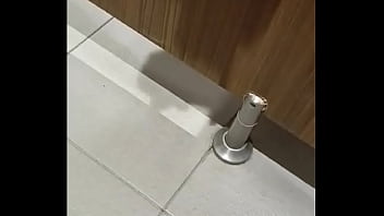 Preview 3 of Kannada Aunty Xxxxx Videos - Asia guy suck his dick so hard in supermarket