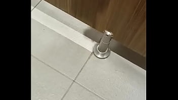 Preview 1 of Kannada Aunty Xxxxx Videos - Asia guy suck his dick so hard in supermarket