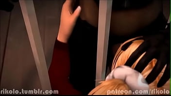 Preview 1 of Can I Laion - Fuck the Police
