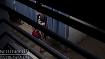 Preview 1 of Www Xxx Boyz Com - Honkai starrail sparkle / hentai animation