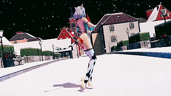 Preview 3 of 9hab Tunis Teen - cowgirl (by 2889608)