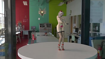 Preview 4 of Hot Milfs Using Dildos - SOMETHING (by 2889608)
