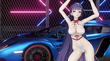 Preview 2 of Xxx Fgd - SHAKE IT-4K (by LTDEND)