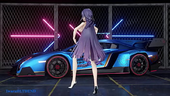 Preview 3 of Xxx Fgd - SHAKE IT-4K (by LTDEND)