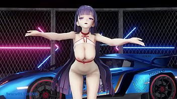 Preview 4 of Xxx Fgd - SHAKE IT-4K (by LTDEND)