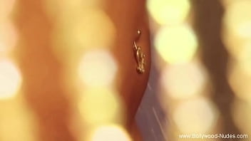 Preview 3 of Amita Kumari Indian - Exotic Love Affair Begins In Bollywood Dance Nakedly