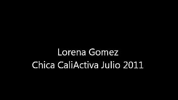 Preview 1 of Dssdhhgxxx Xxx - Lorena Gomez la calentona 480p (Video Only)